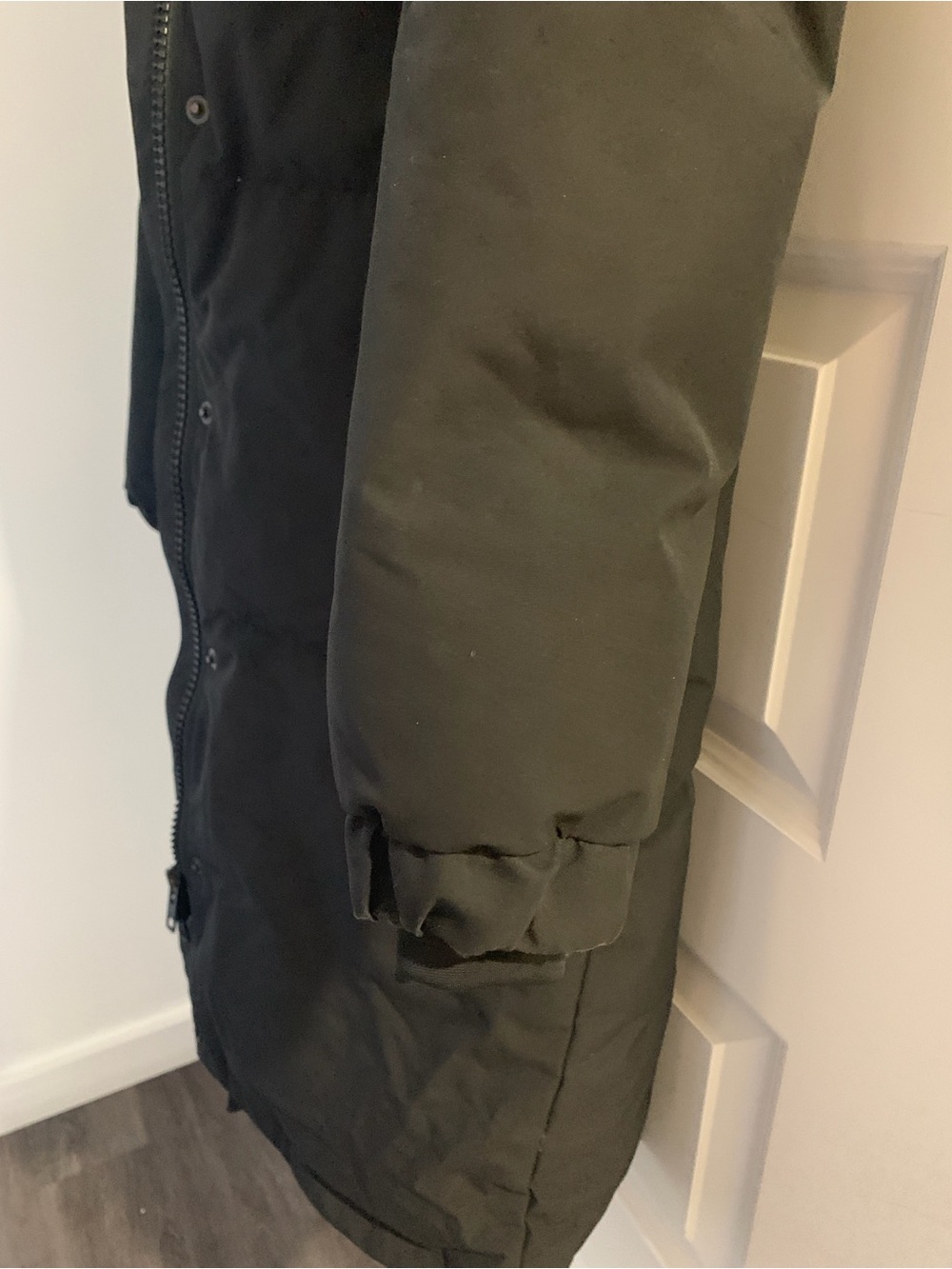 Quartz Co Ines Winter Jacket - Picture 4 of 7